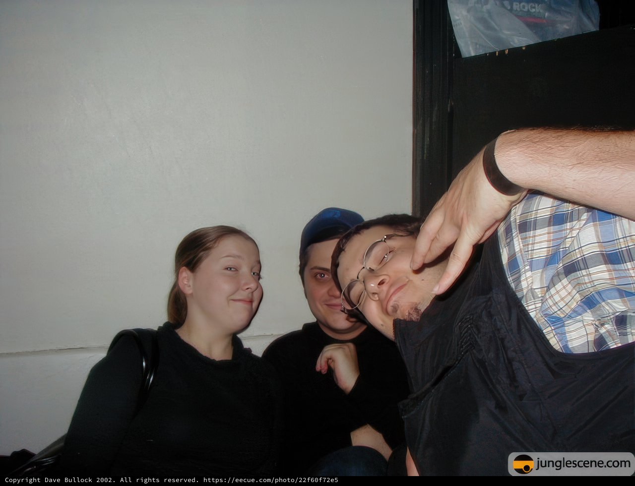 Three's Company