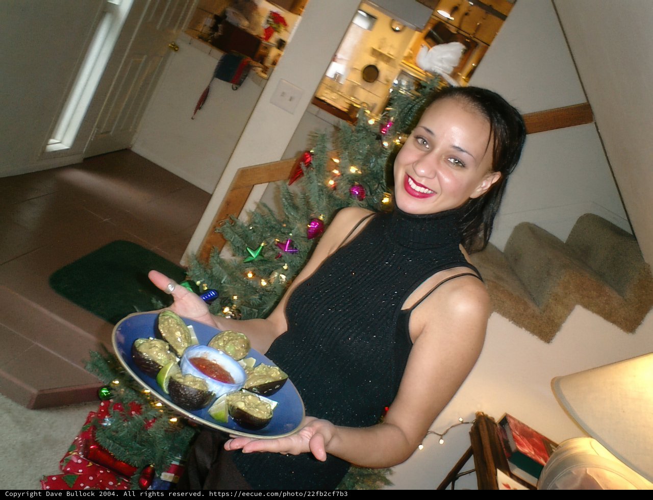 Festive Meal