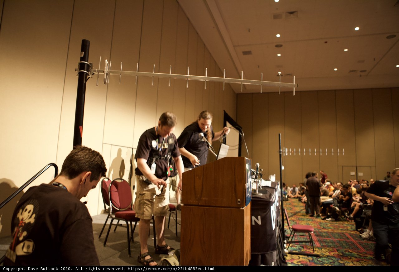 The Podium Talks