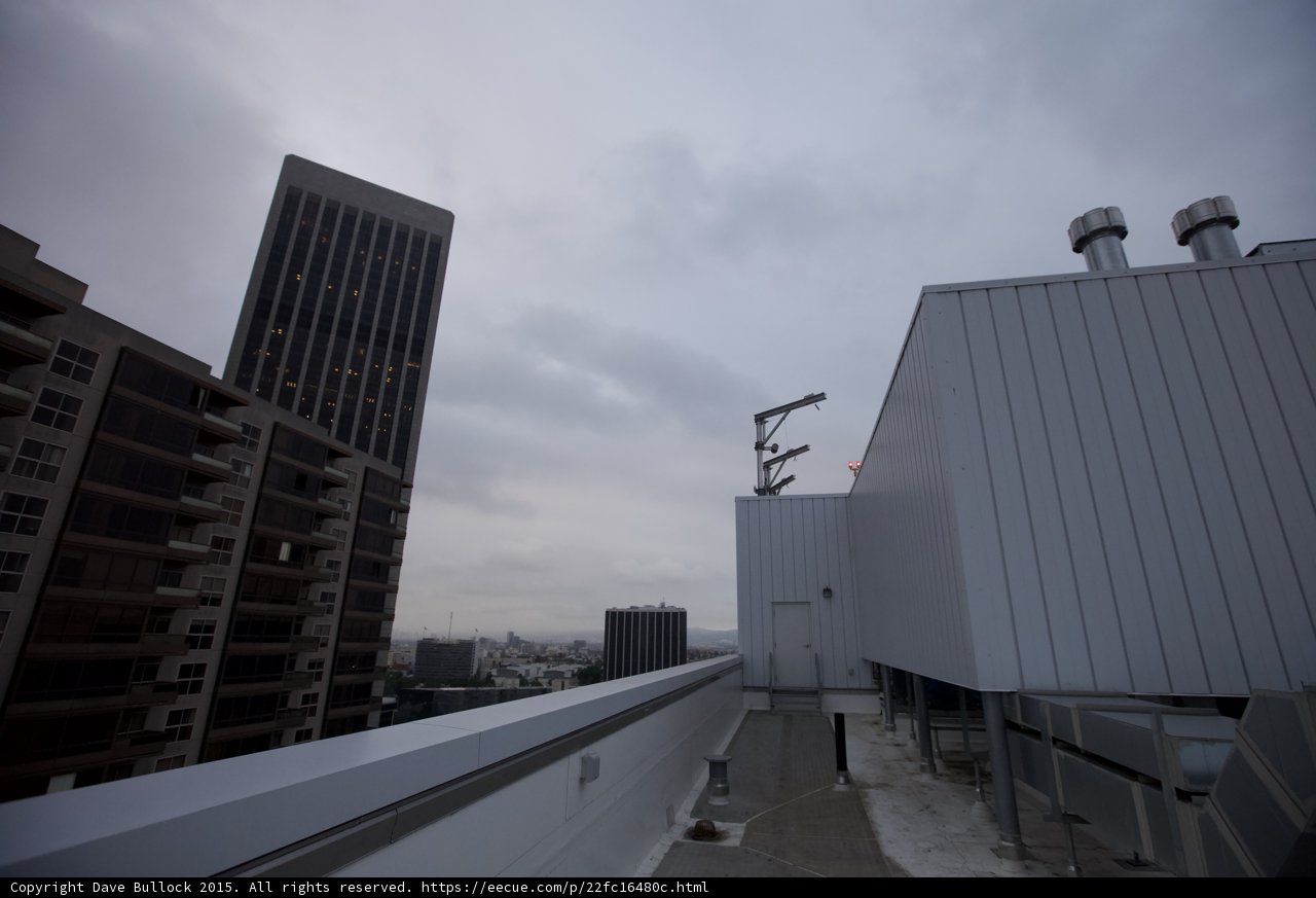 Urban Architecture