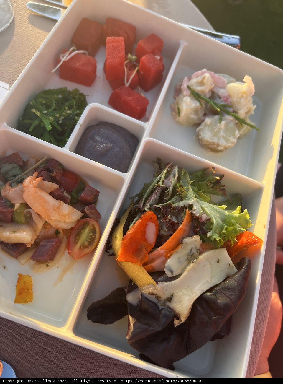 Brunch Bonanza in Maui