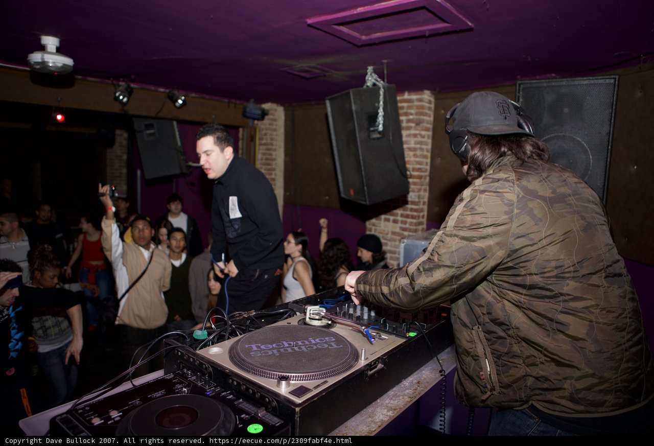 Party Performers