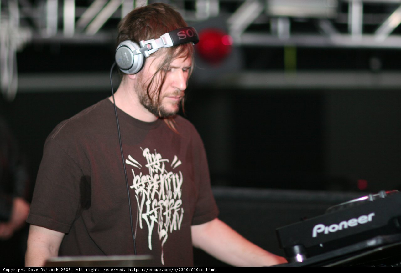 Grooving with the Beat