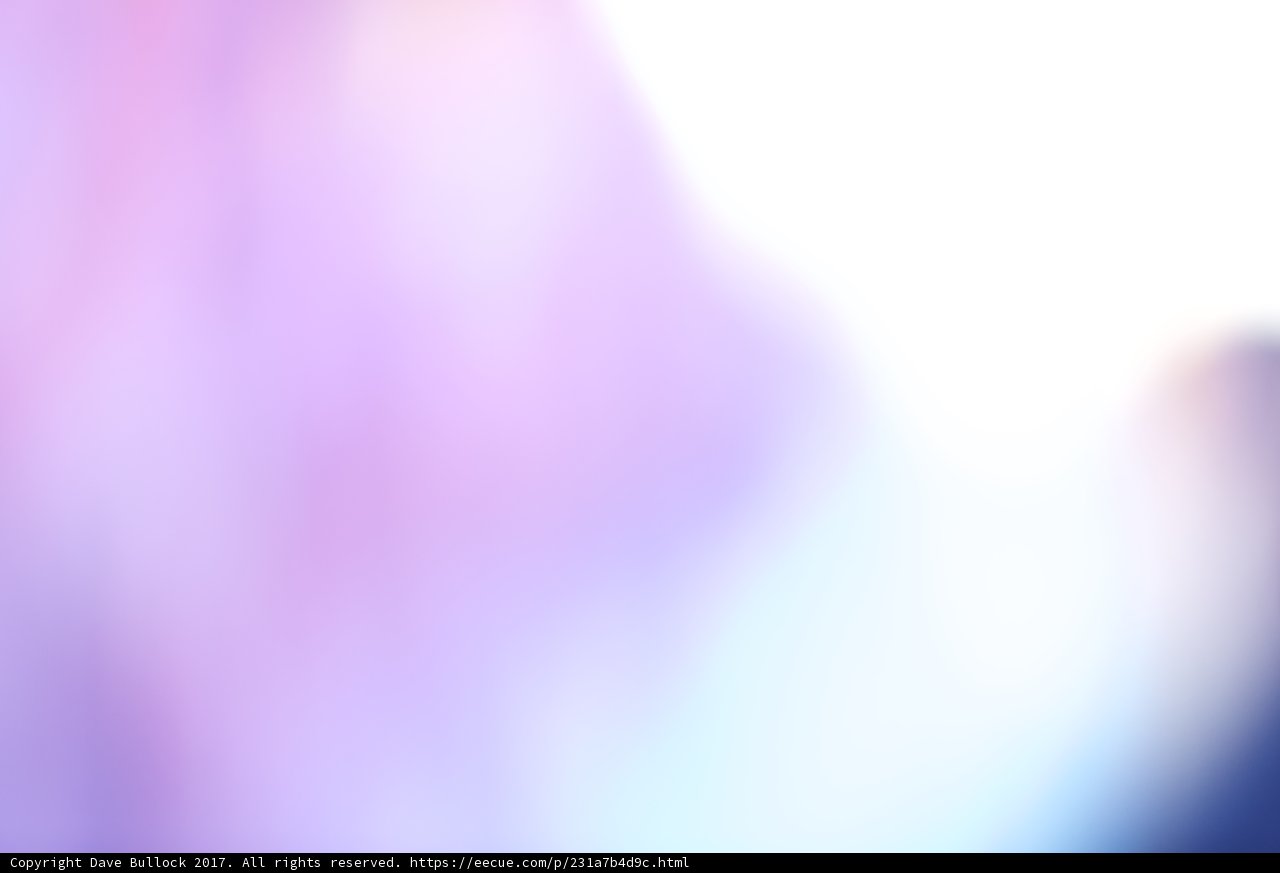Purple Haze