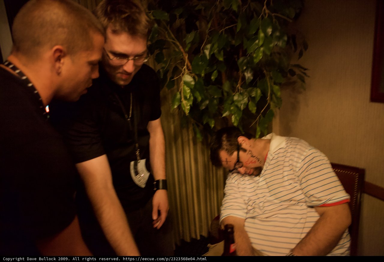 First Aid Session