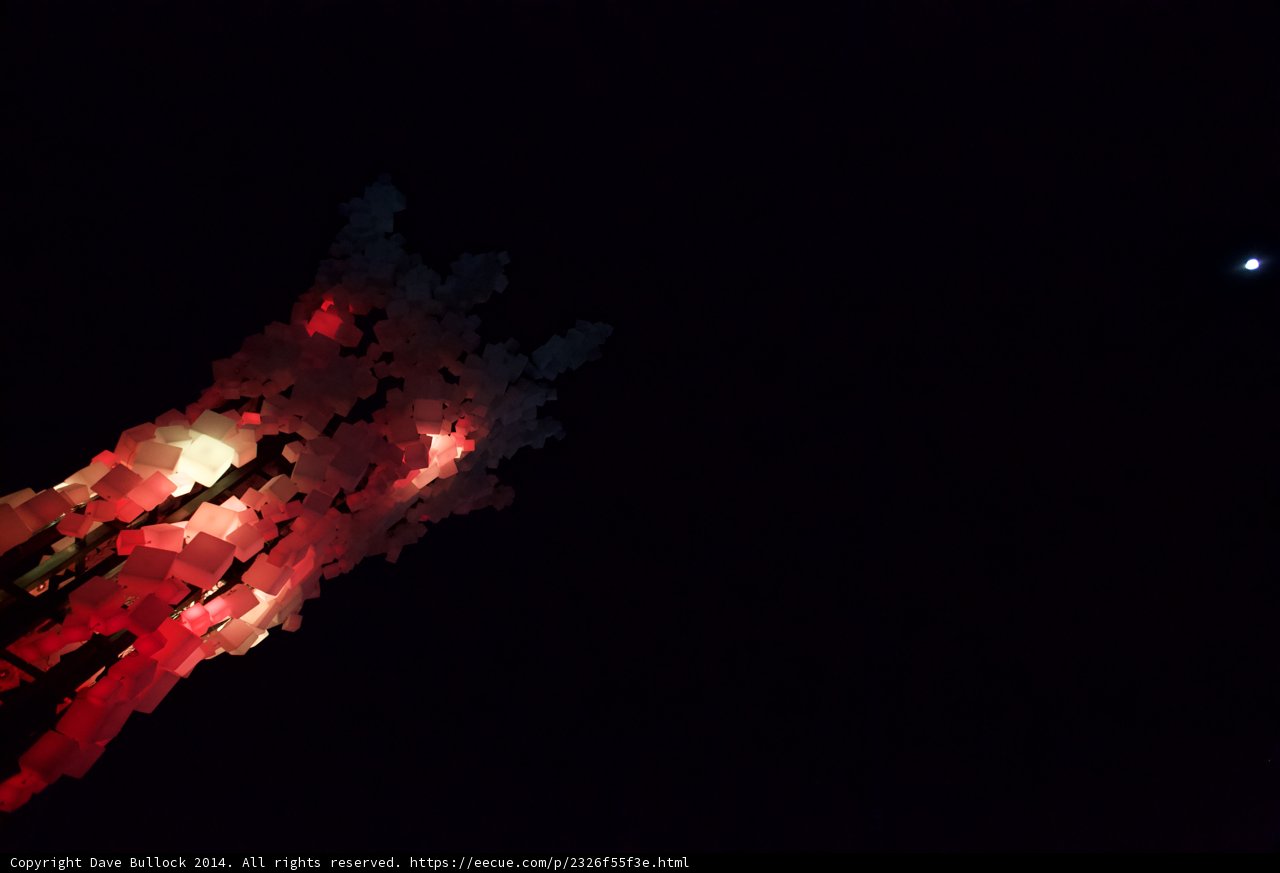 Illumination in the Dark
