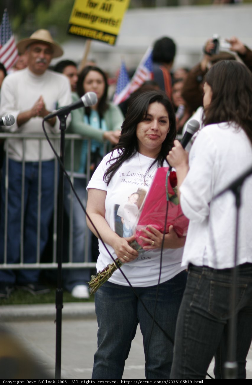 Pink Protest