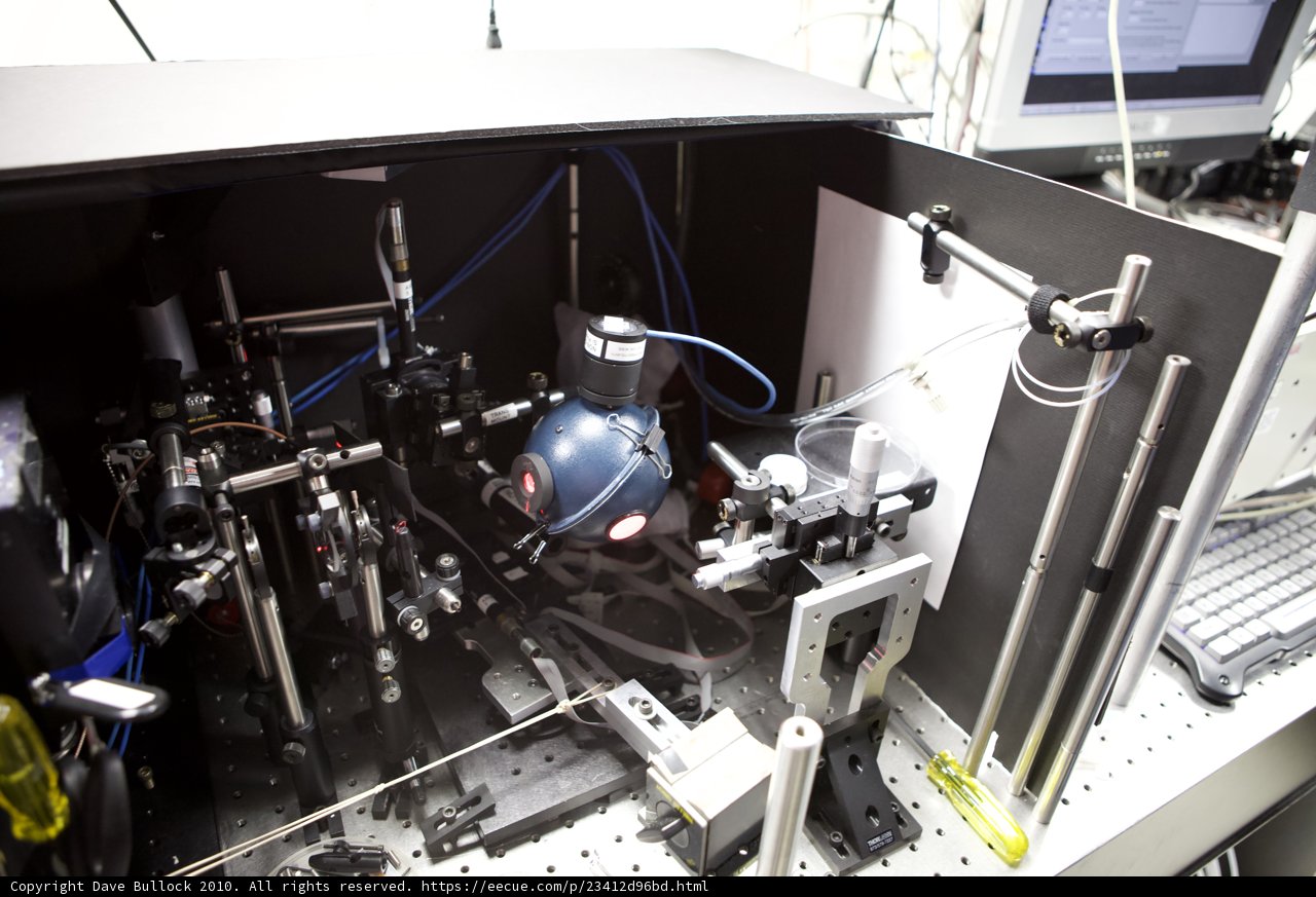 Advanced Electronics Machine