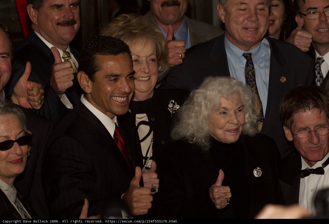 Thumbs Up Squad