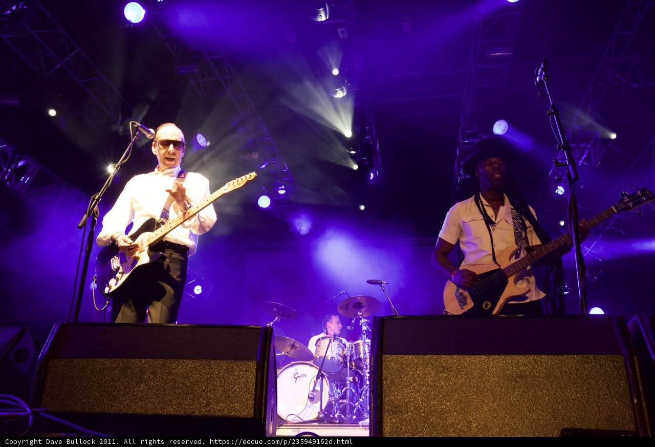 The Beatles Take the Stage at BBC Music Festival