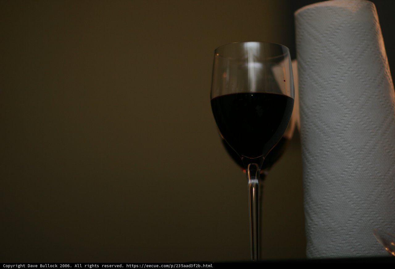 A Toast to Simplicity