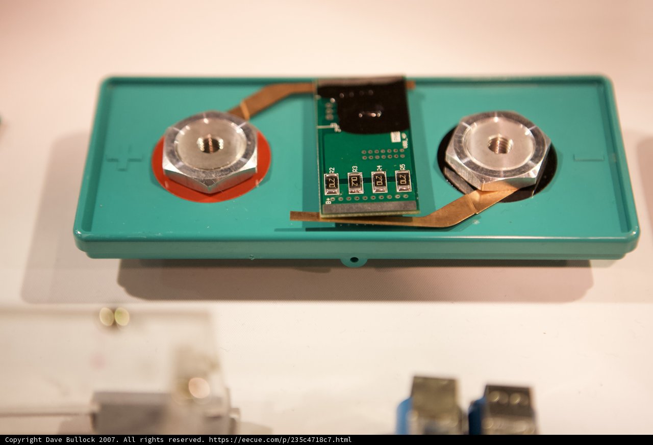 Tiny Electrical Device