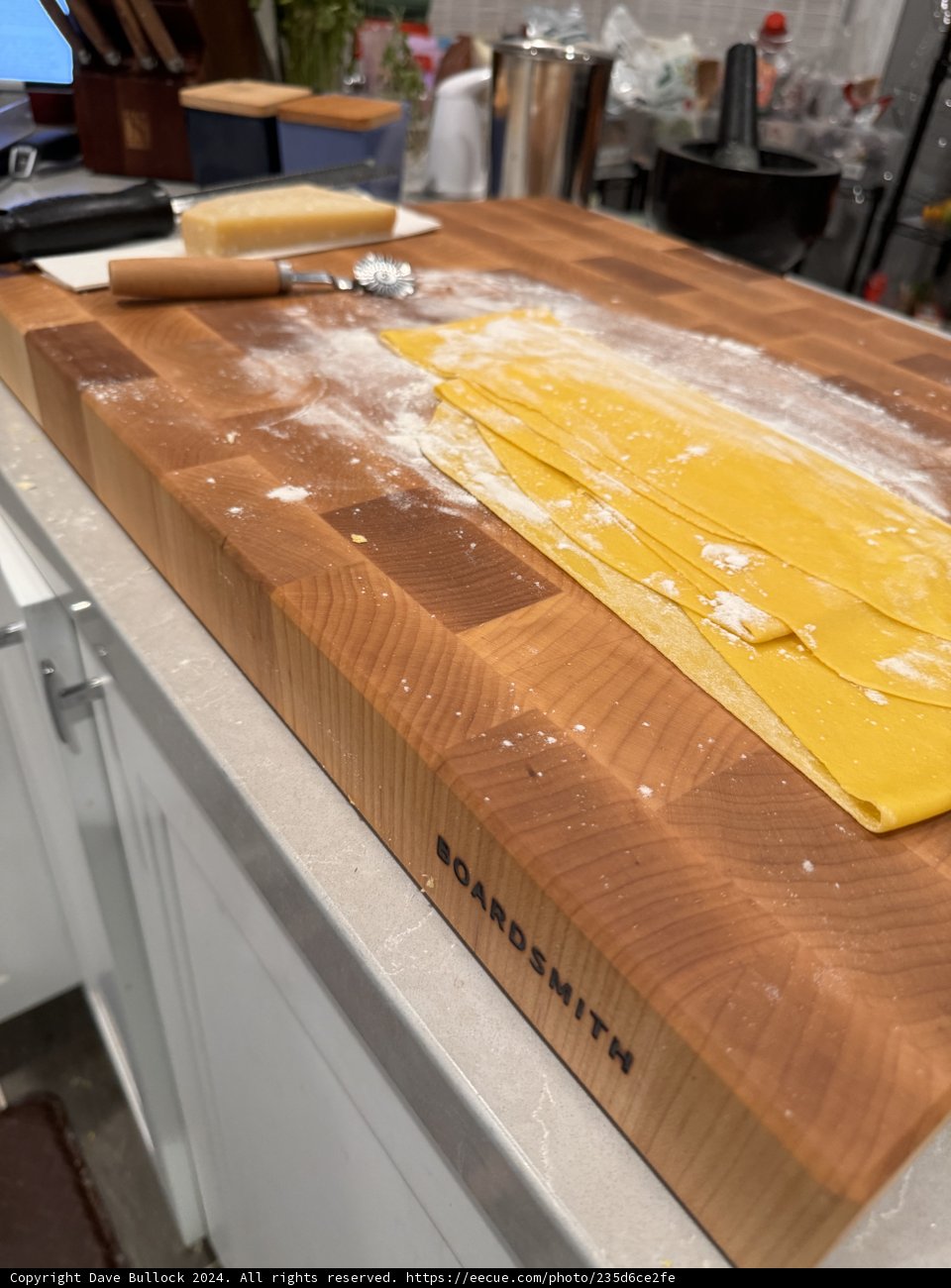The Art of Culinary Preparation