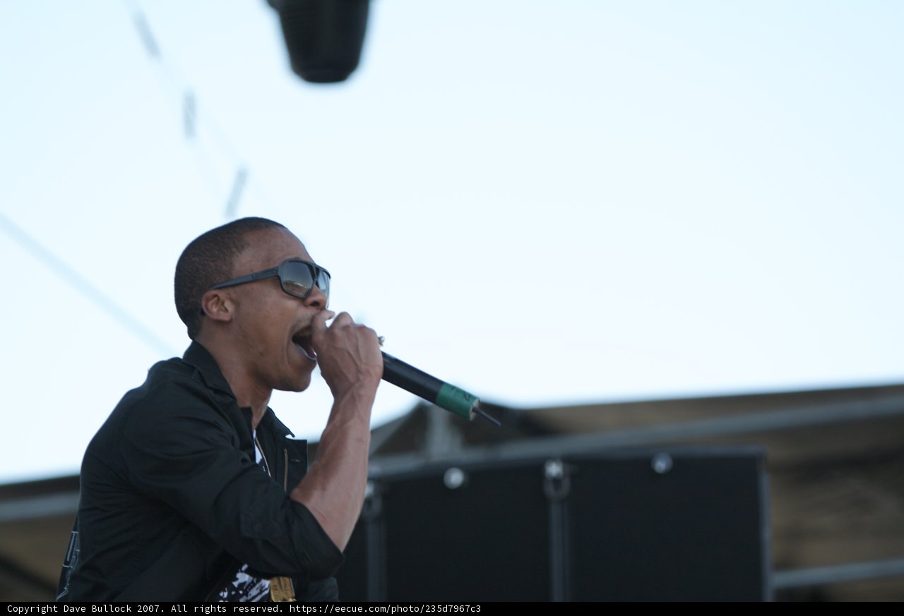Coachella Sunglasses Serenade
