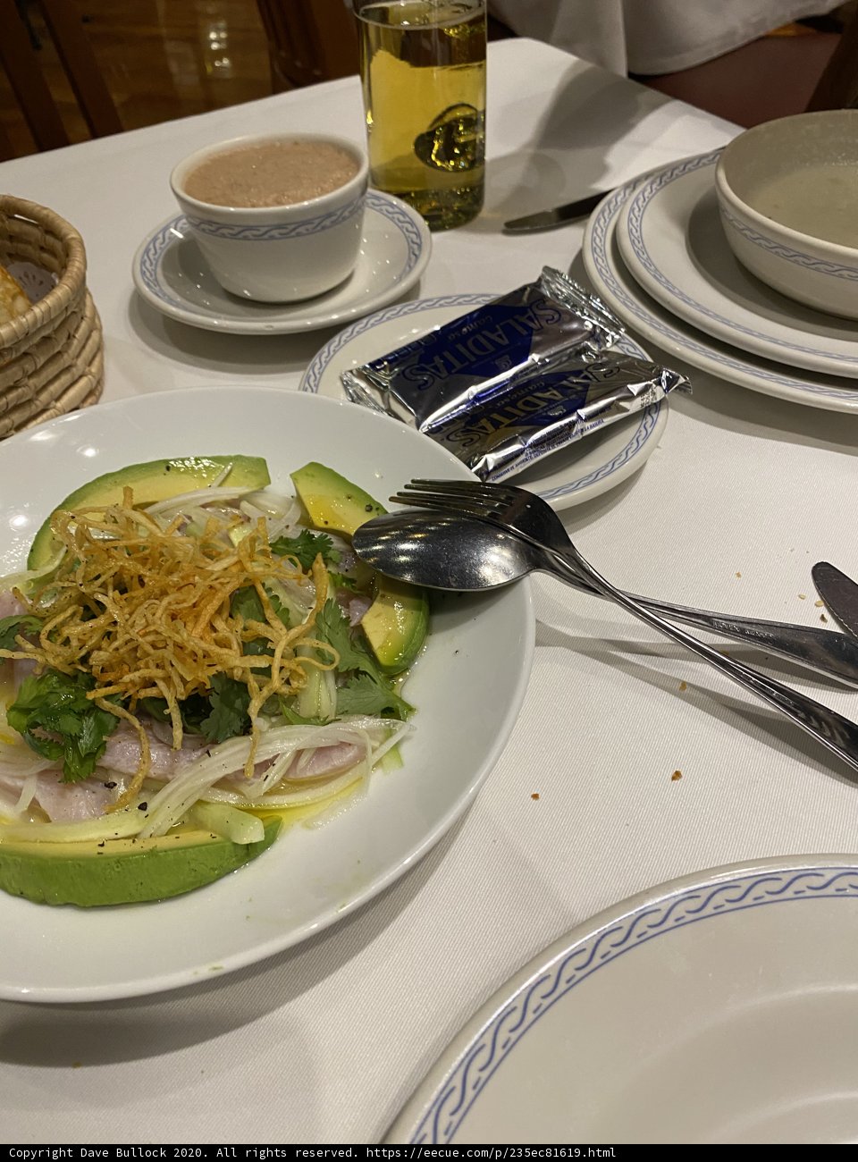 Delicious Noodle Dish