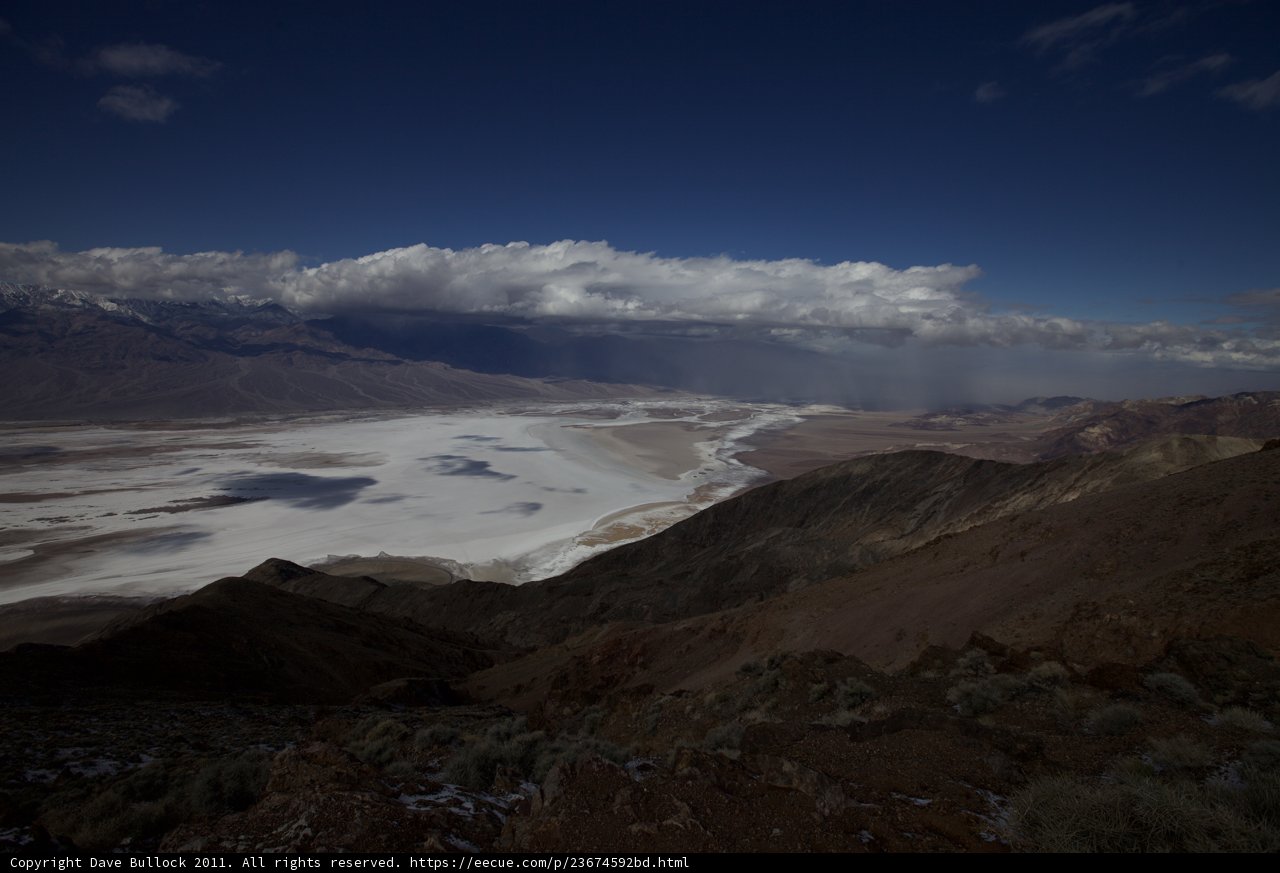 Summit View