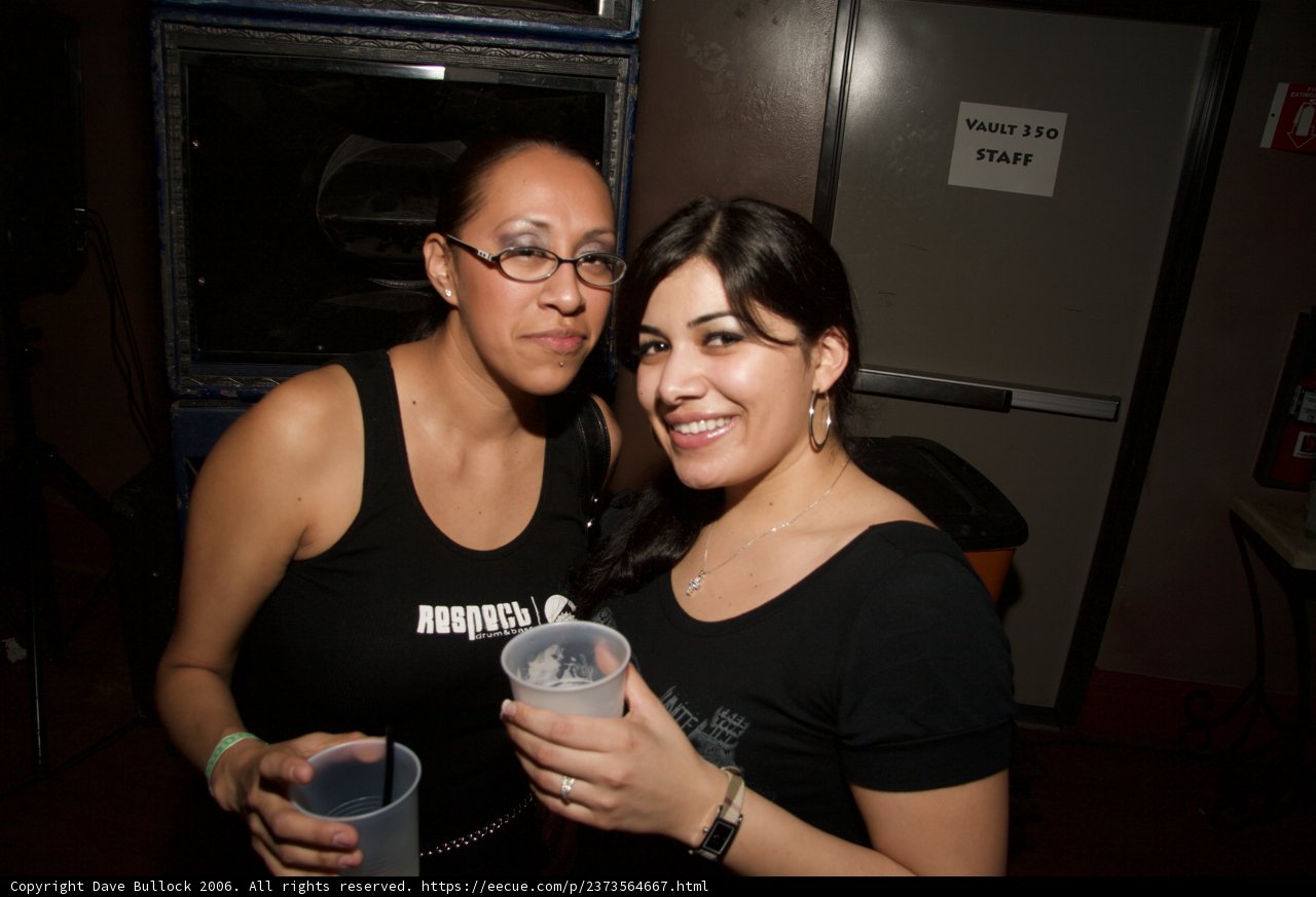Ladies Night Out