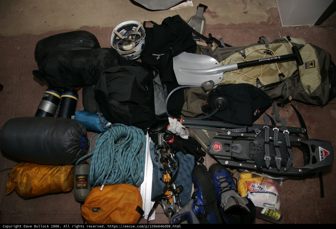 Gear Pile-up