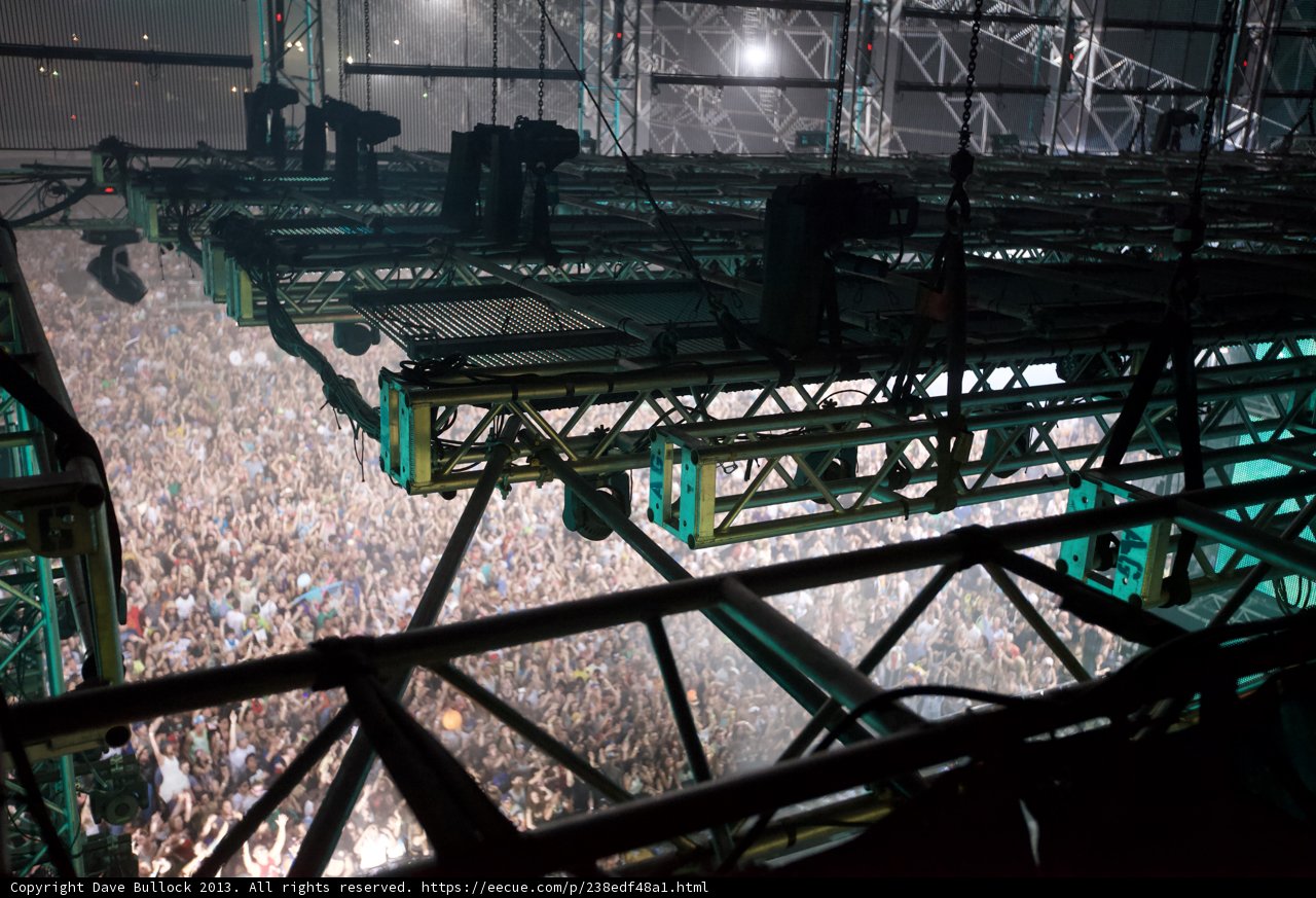 Urban Factory Concert