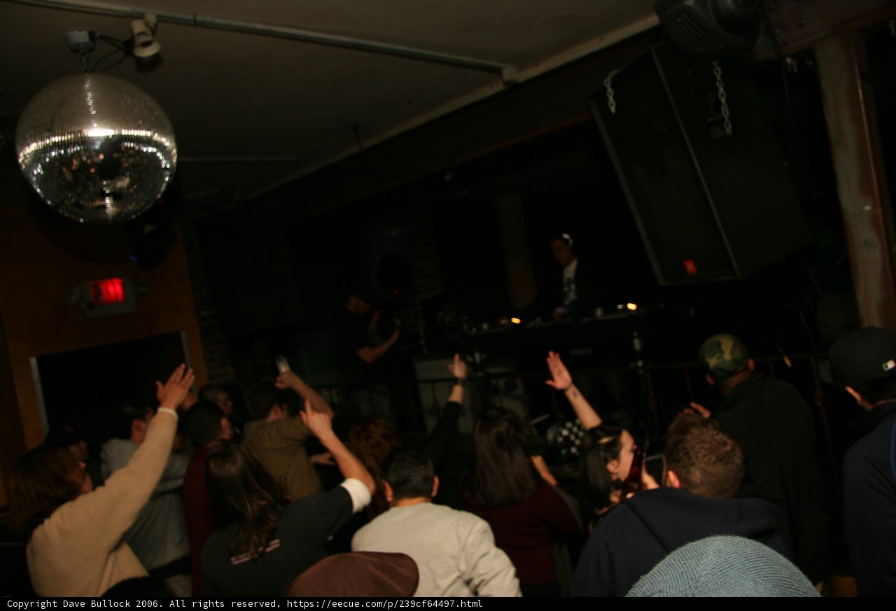 Disco Fever Takes Over the Urban Nightlife