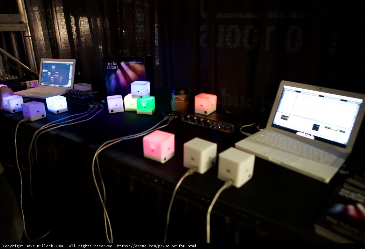 Tech Setup for the Pros