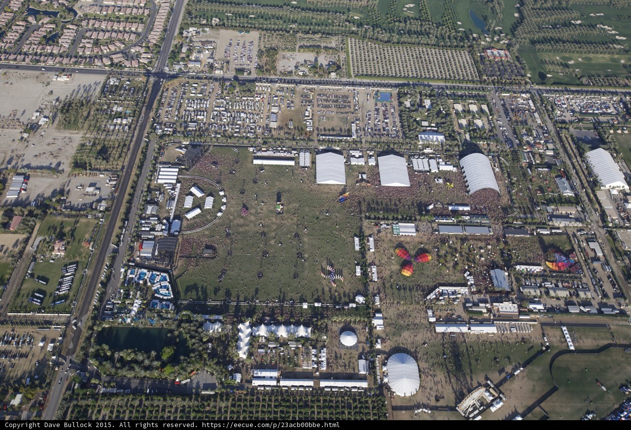 Tent City