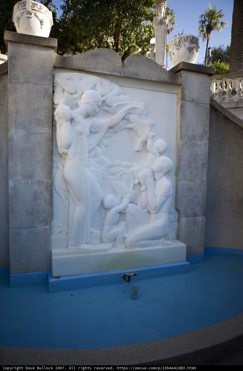 Monumental Motherhood