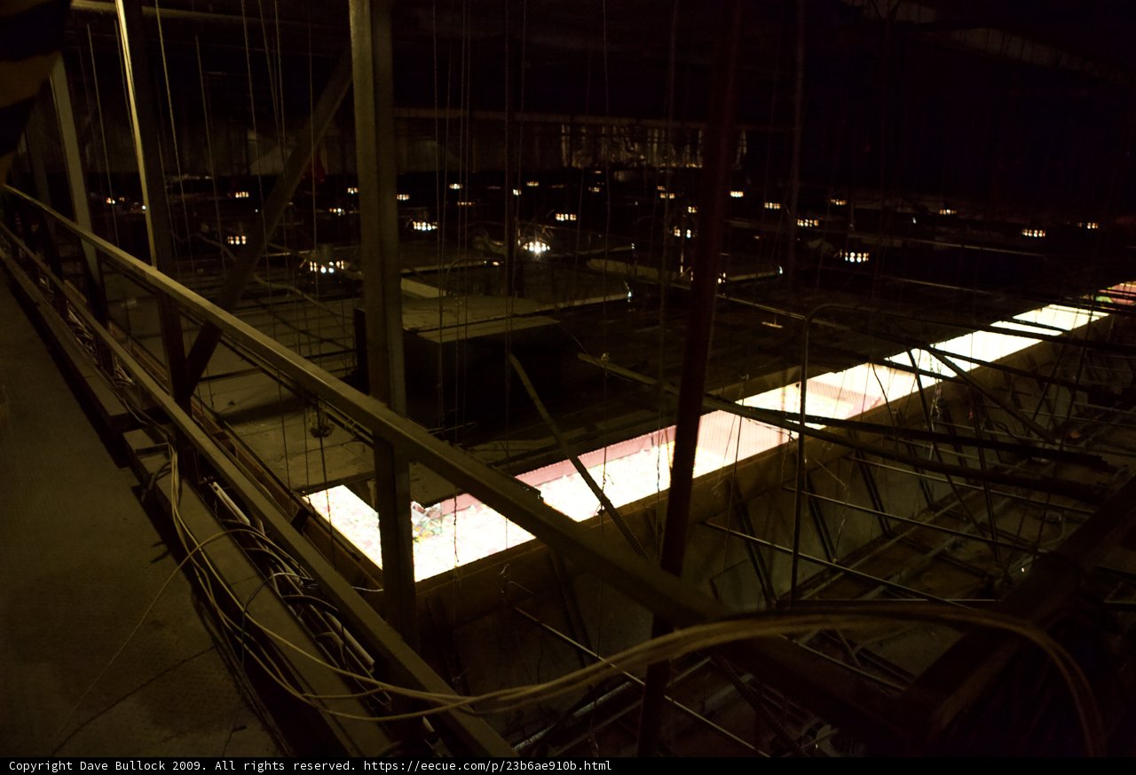 Illuminated Architecture