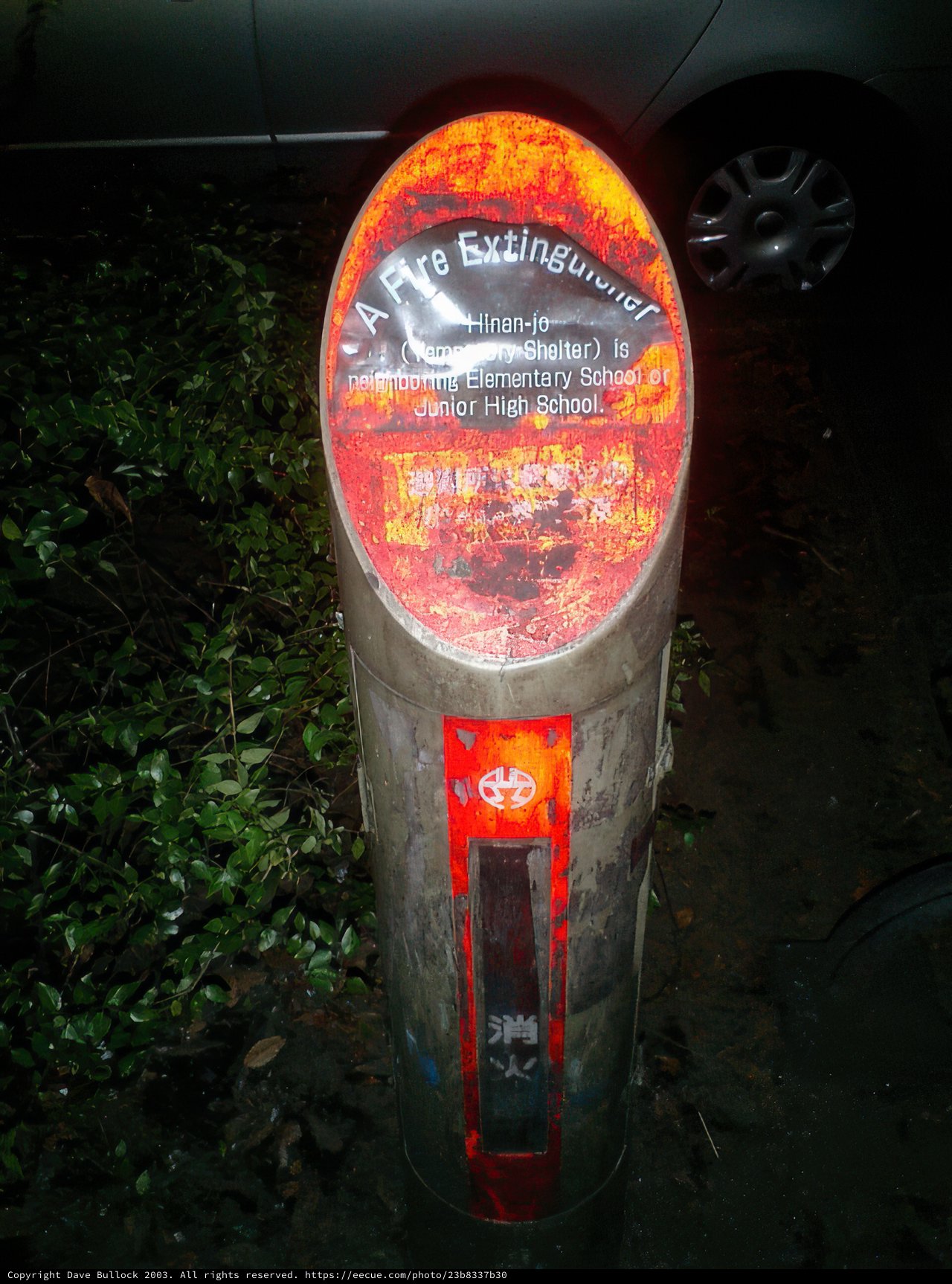Park-o-Meter