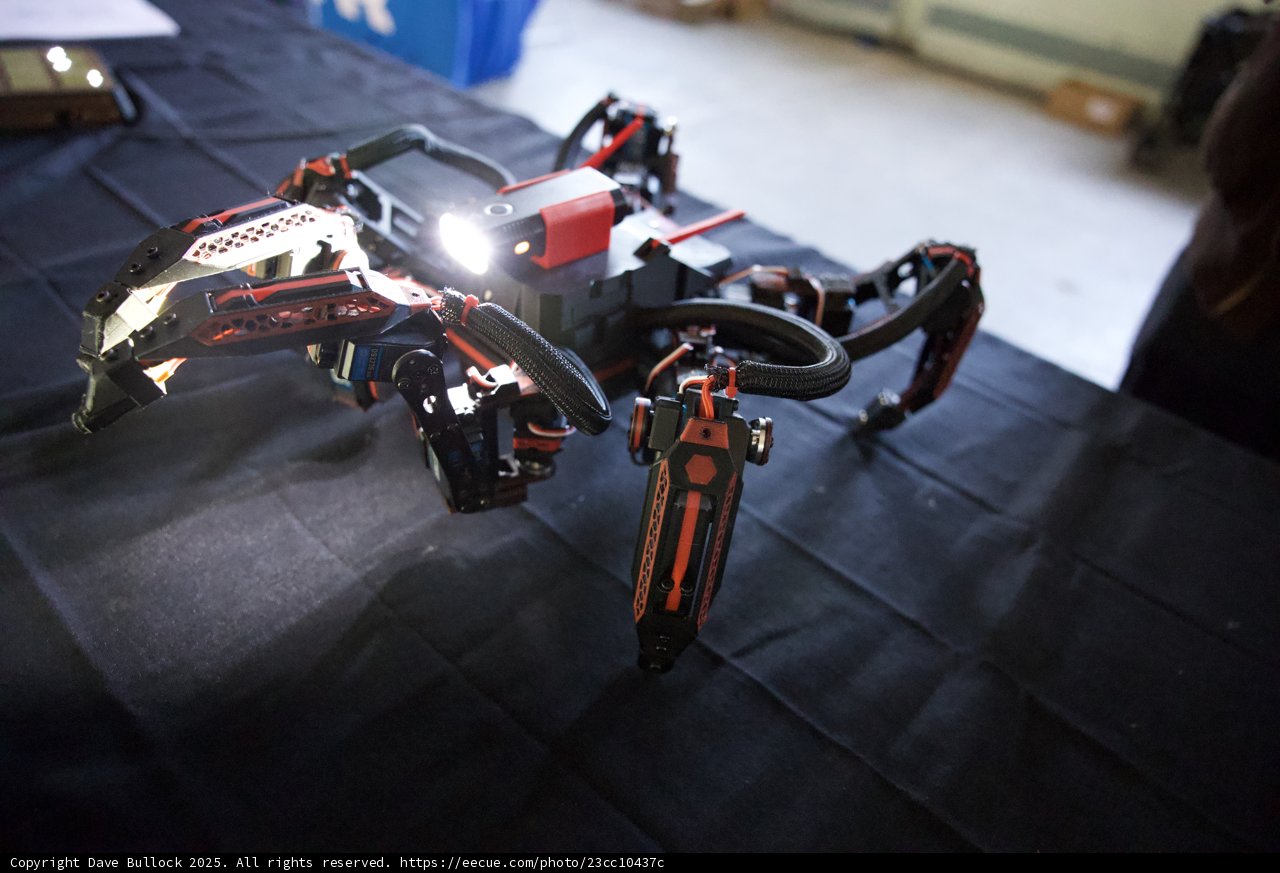 **Innovative Engineering: The Future of Robotics**