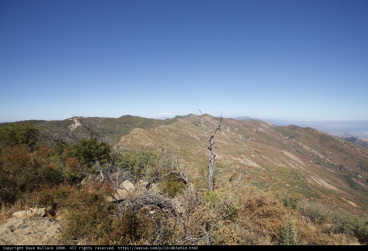 Summit Serenity