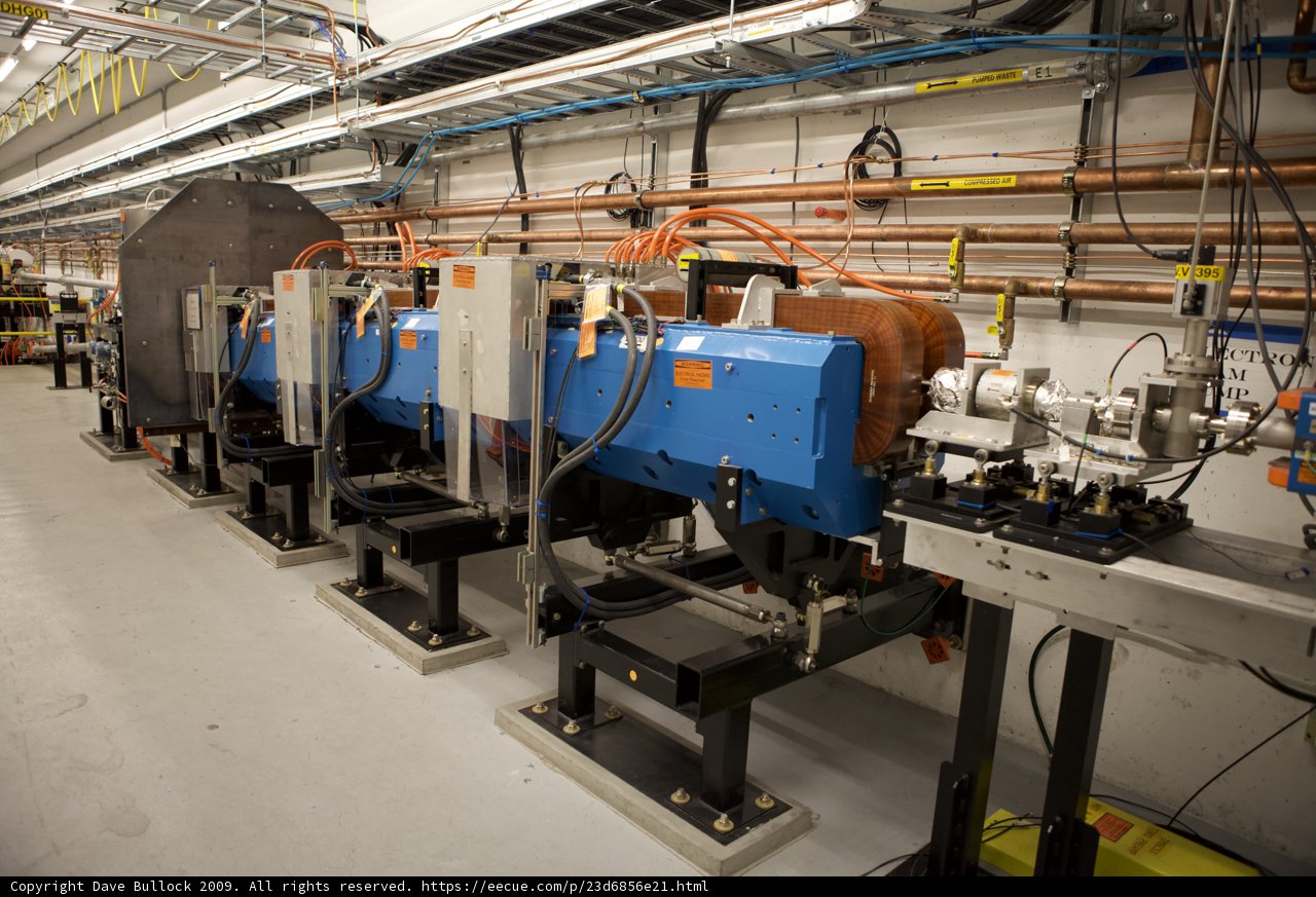 Industrial Monsters: Inside the Manufacturing Mecca