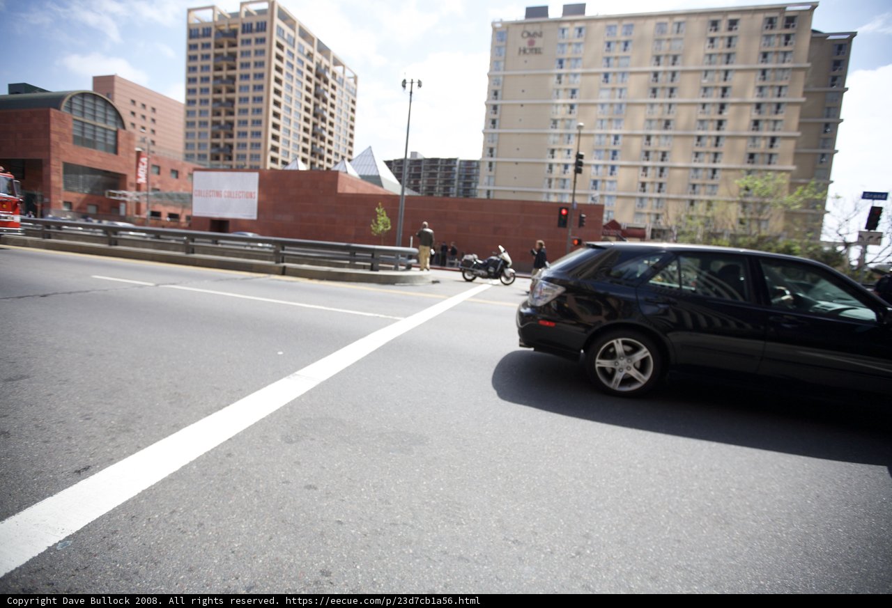Urban Drive