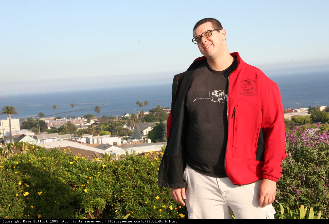 Overlooking the Majestic Ocean