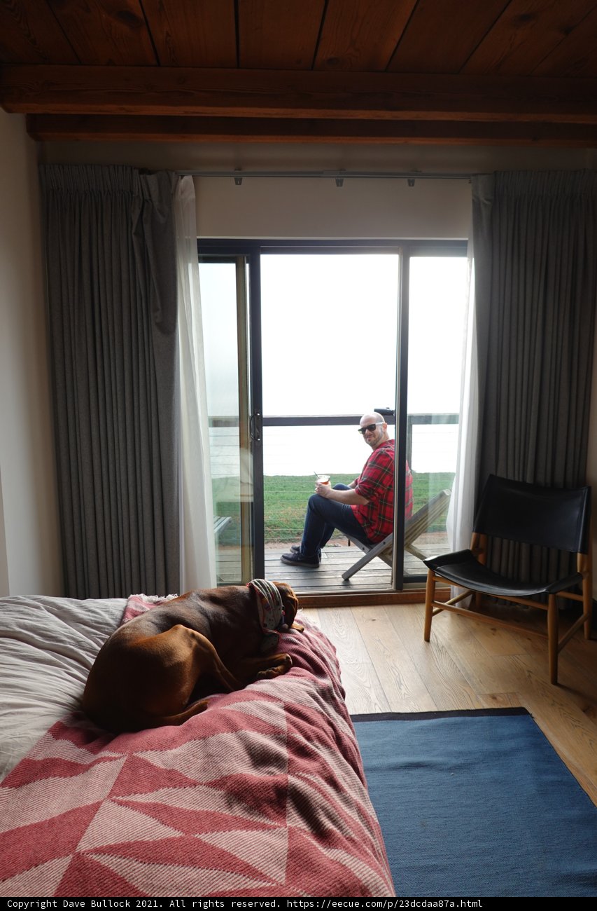 Rest and Relaxation
