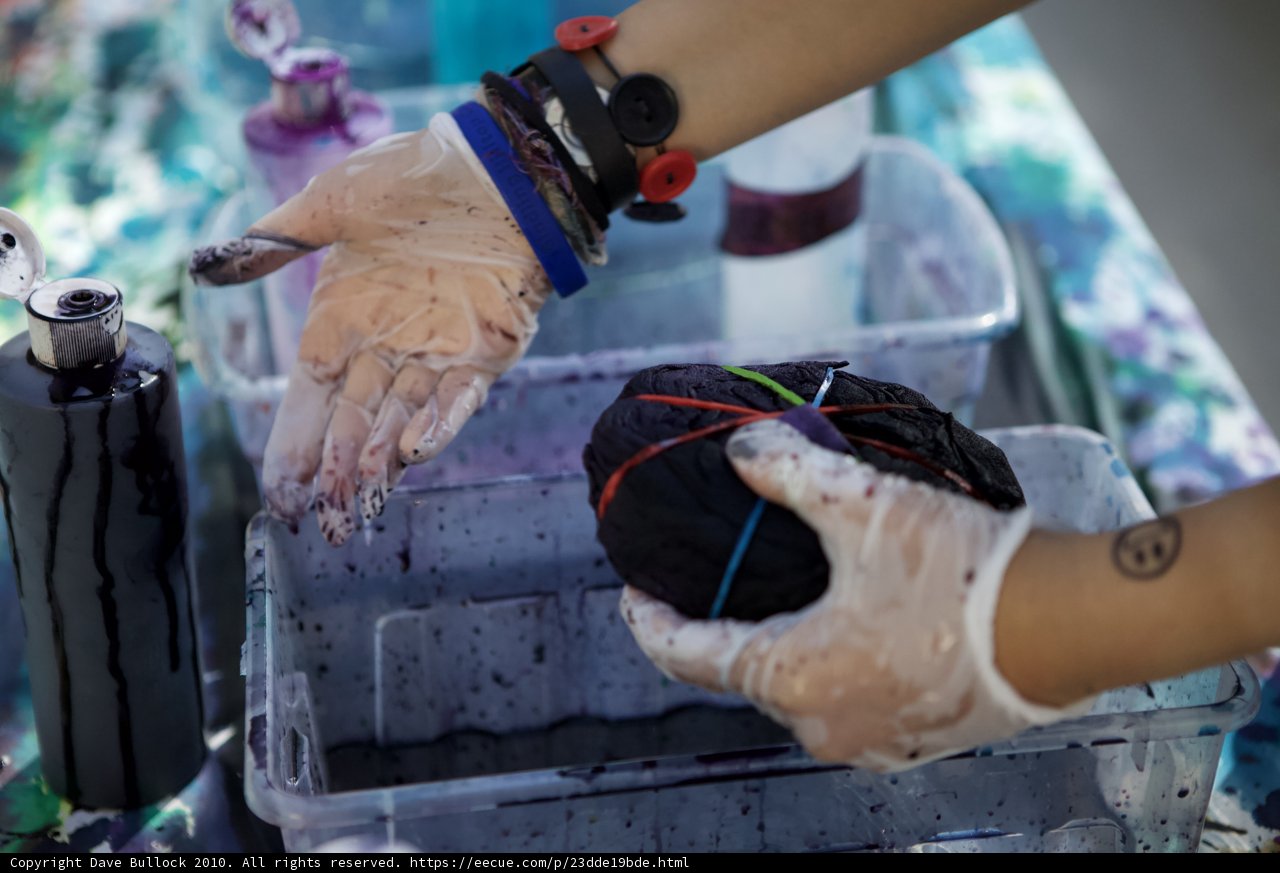 Painting Gloves