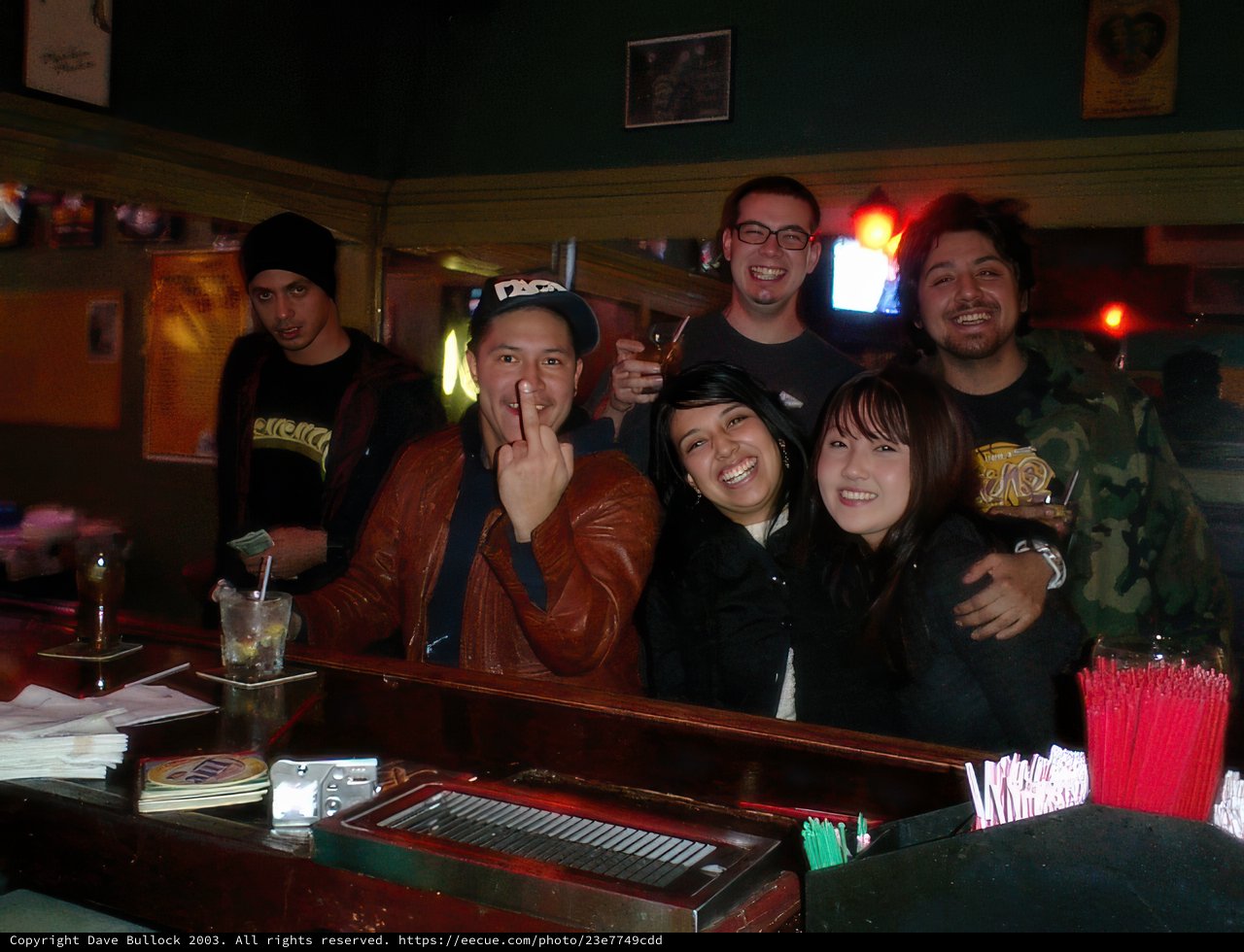 Cheers to Good Times at the Local Pub