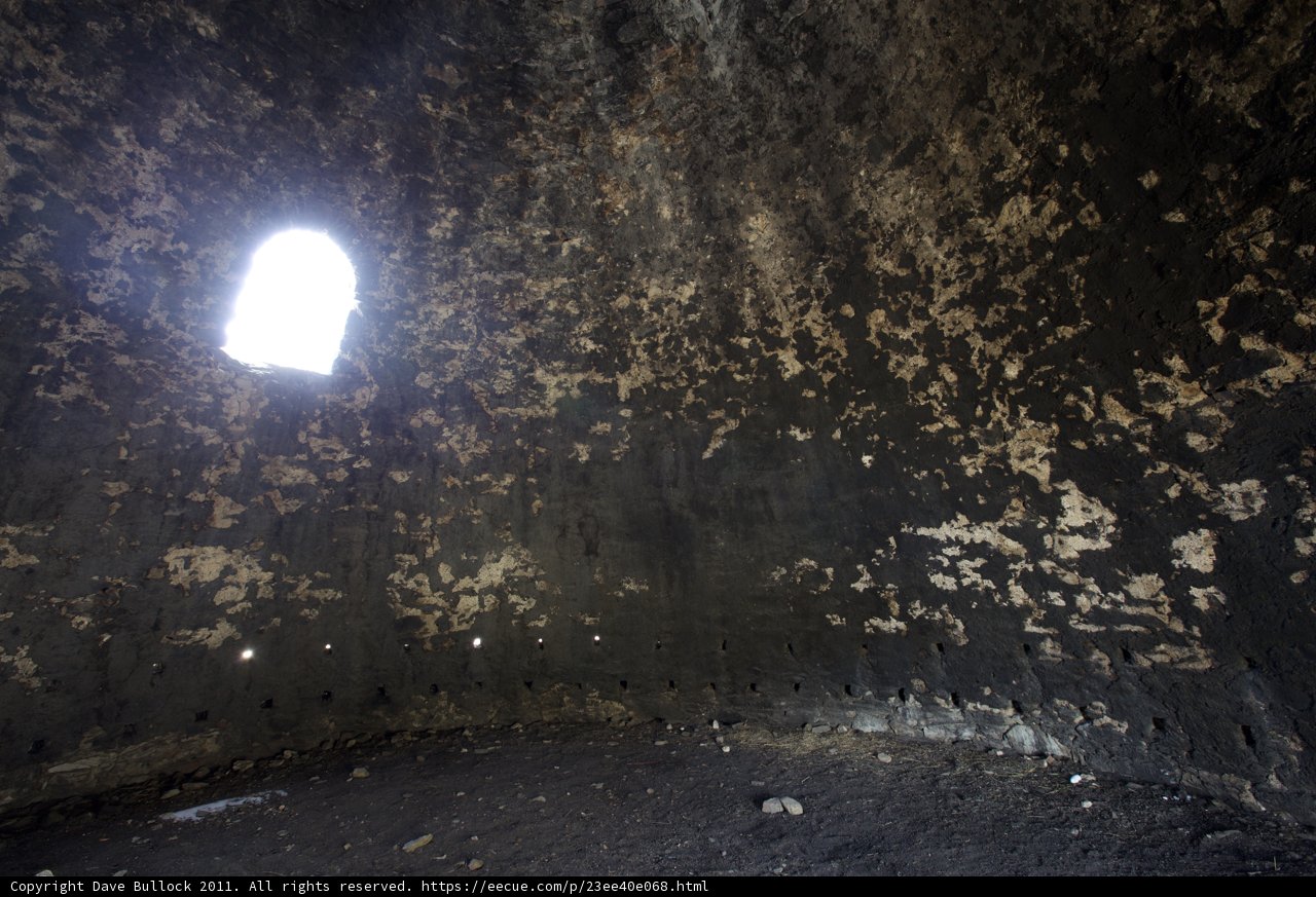 Into the Abyss