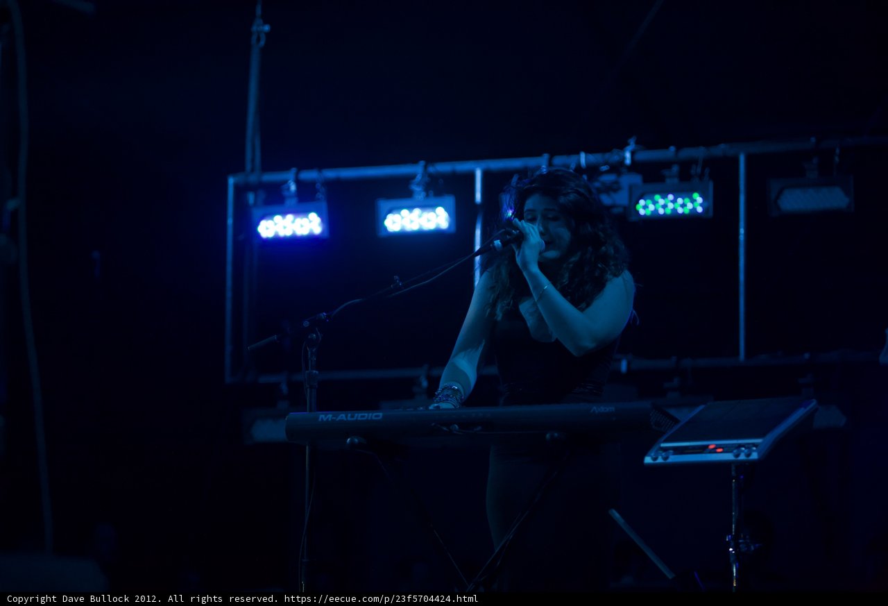 Concert Diva