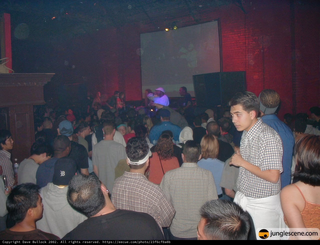 Nightclub Madness