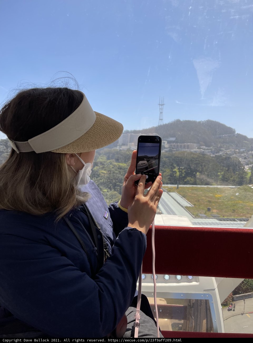 Capturing the Beautiful Cityscape