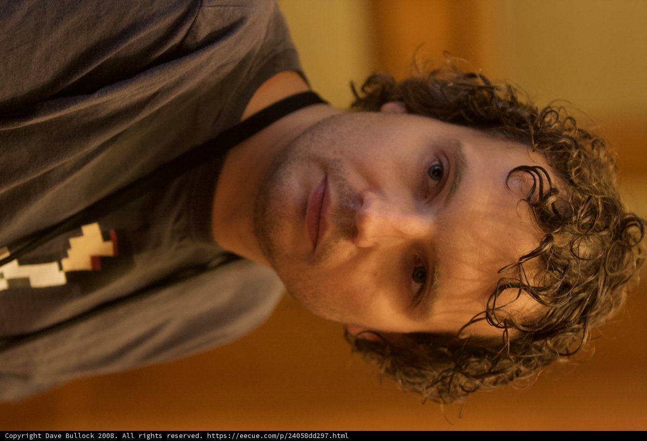 Curly Haired Smiles