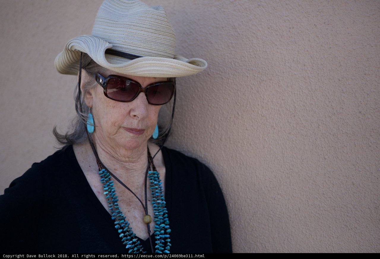 Rhoda B - The Contemporary Cowgirl