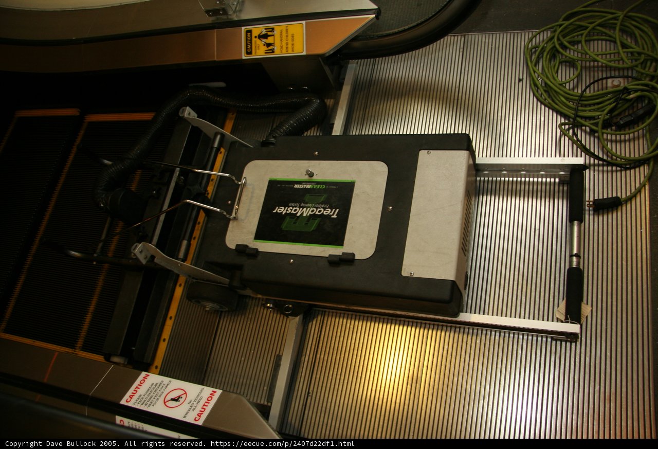 Conveyor Belt Machine