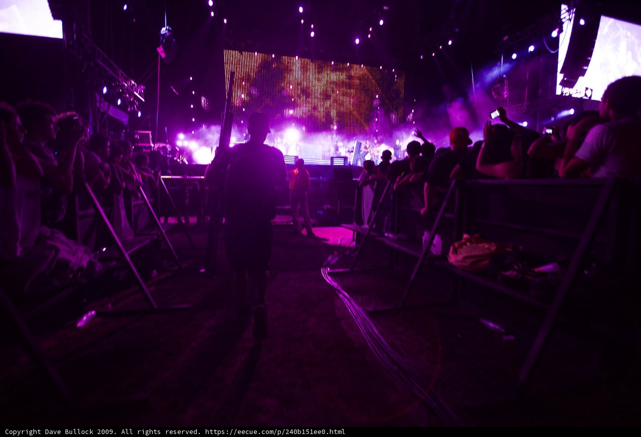 Purple Haze Concert