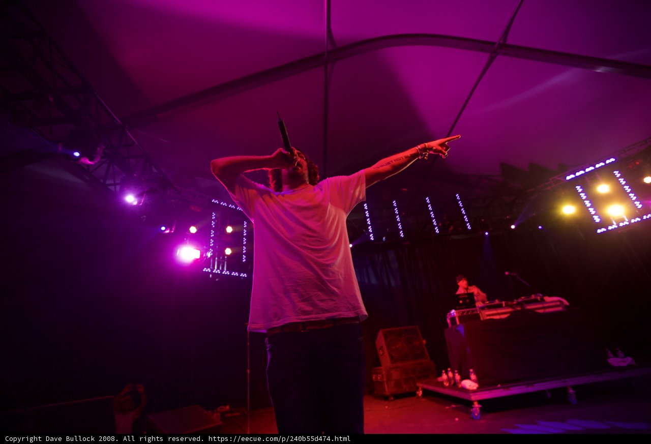 Spotlight on Solo Performer