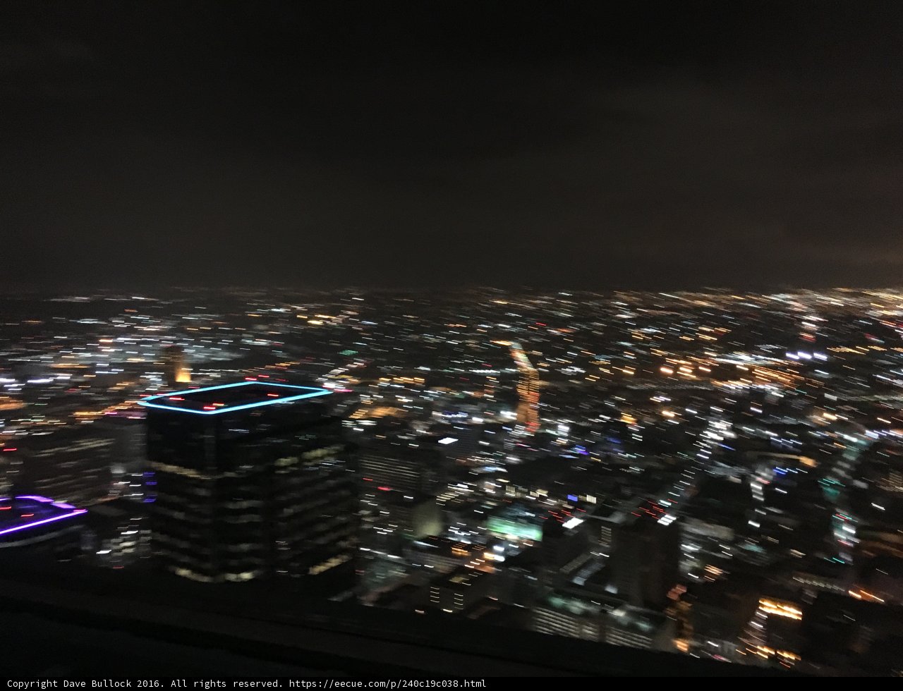 View from the Top