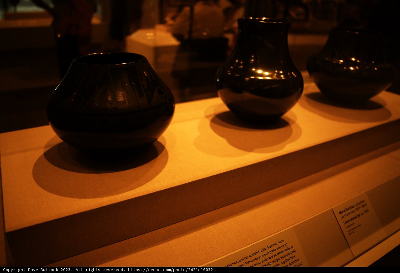 Centuries of Craftsmanship: Triune of Vases