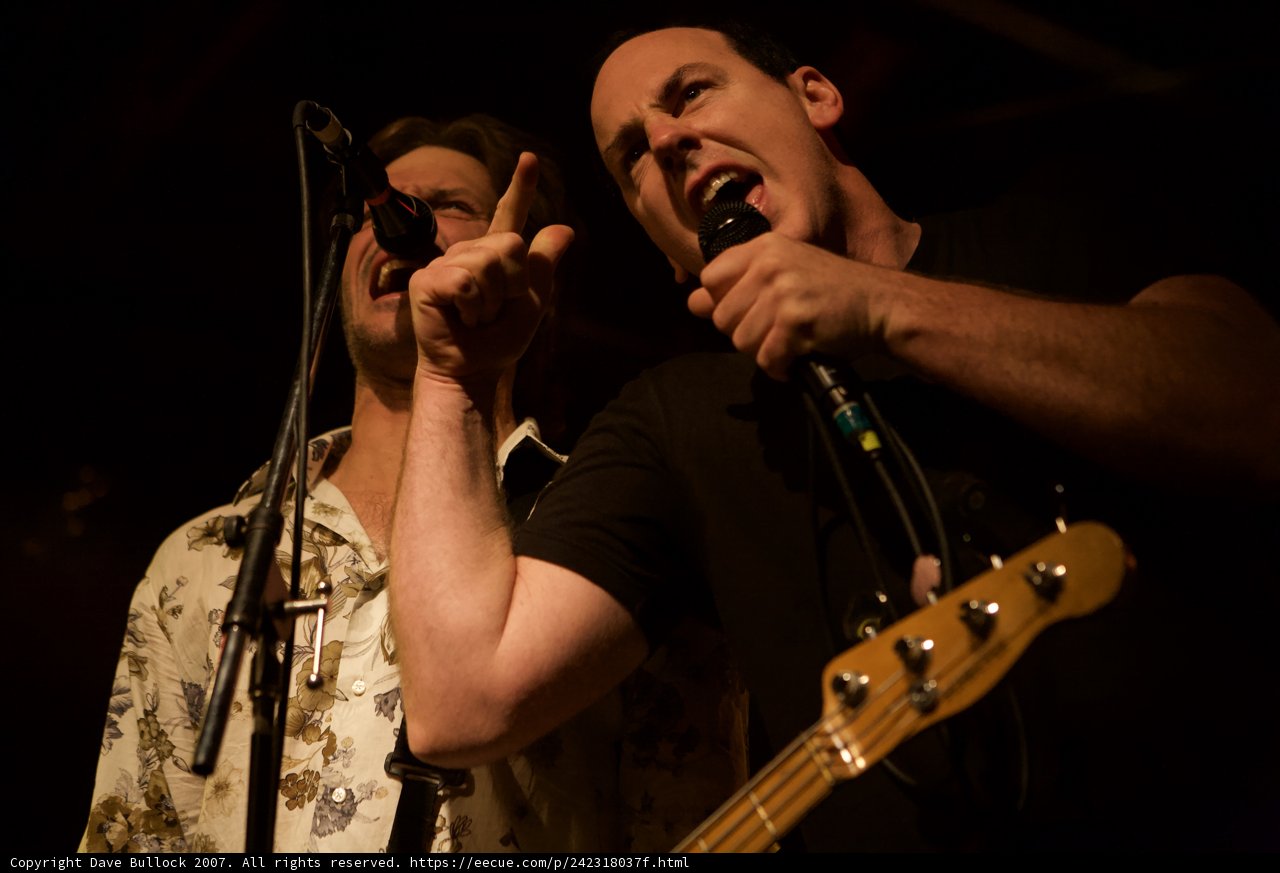 Jammin' with David Scheller