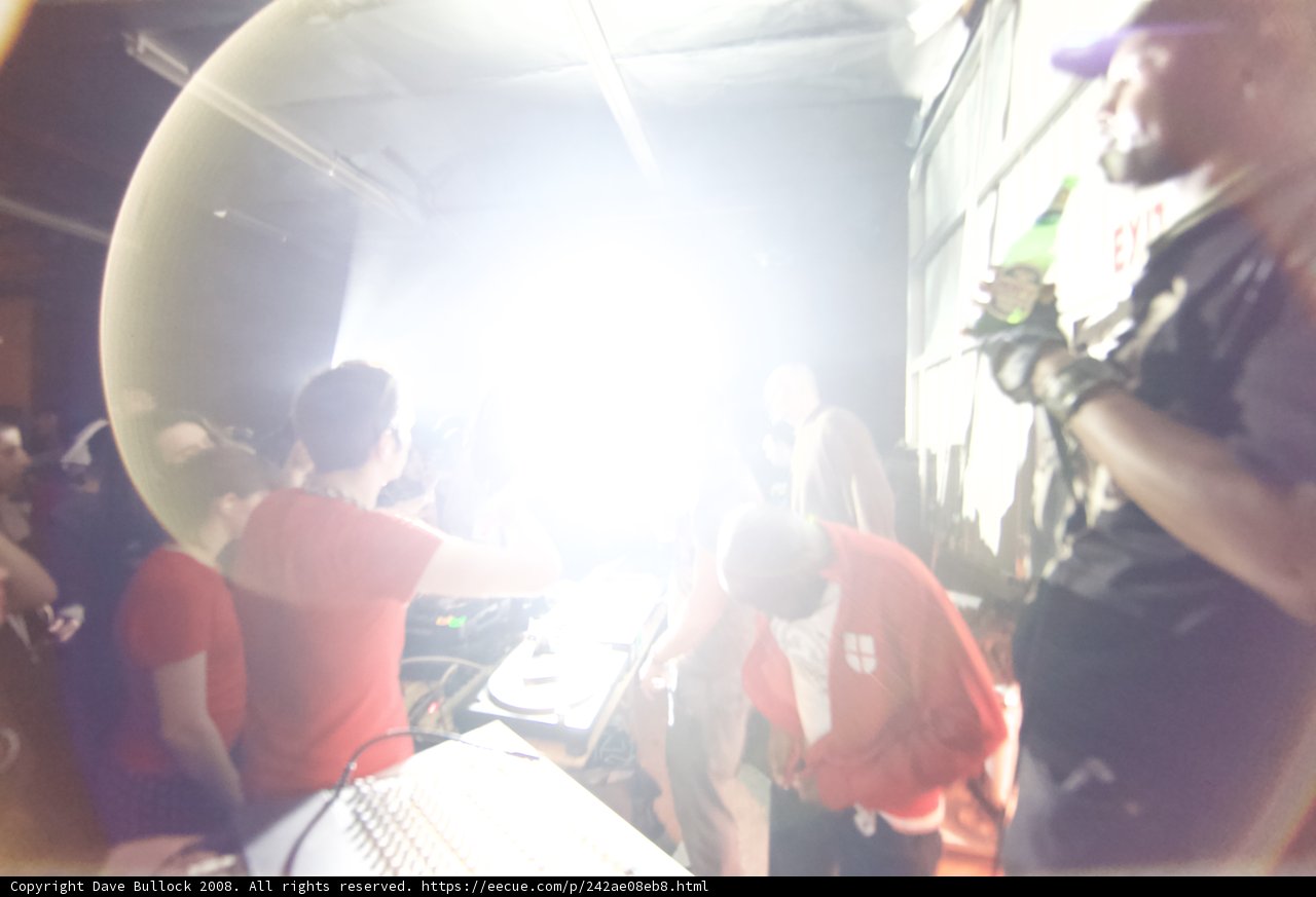 The Club King